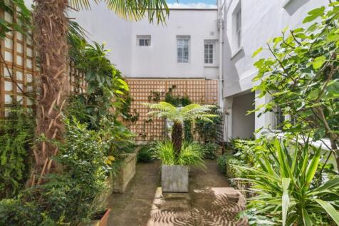 Urban Oasis