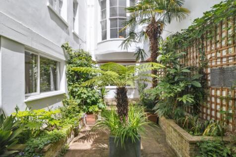 Urban Oasis