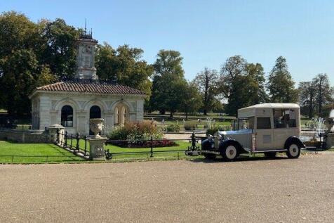 Italian Gardens