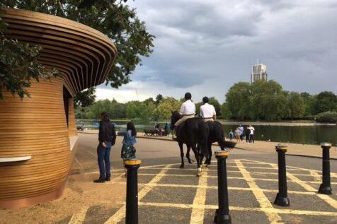 Hyde Park