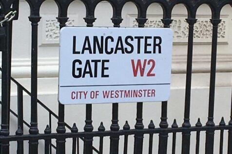 Street Sign