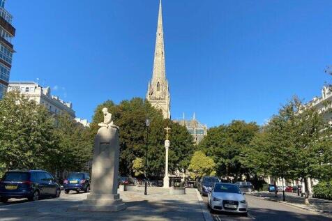 Lancaster Gate