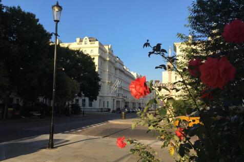Lancaster Gate