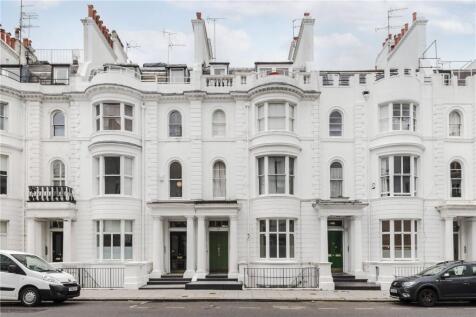 Grade II Stucco
