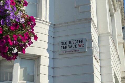 Street Sign
