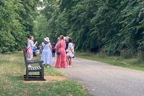 Hyde Park