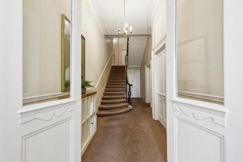 Communal Entrance