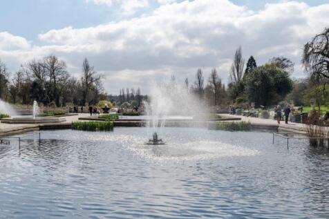 Italian Gdns