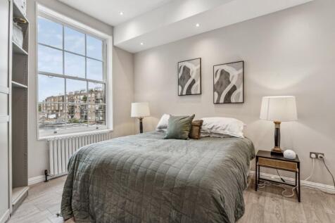 Master suite