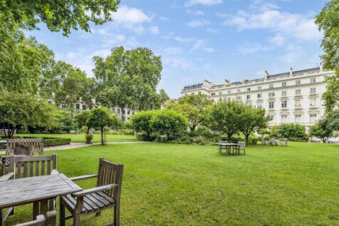 Square Gardens