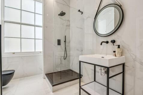 Second Bathroom