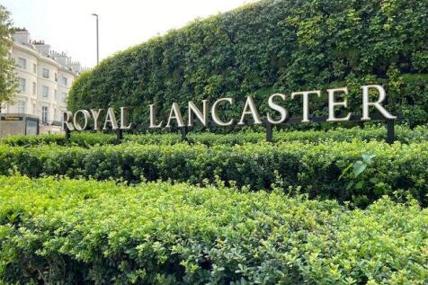 The Royal Lancaster