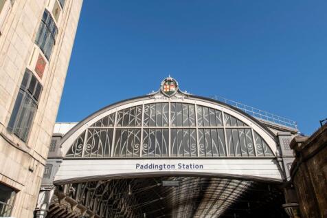 Paddington Station