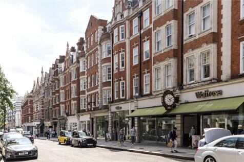 Marylebone High St&#39;
