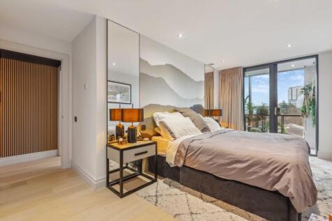 Principal Suite