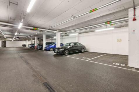 Allocated Parking