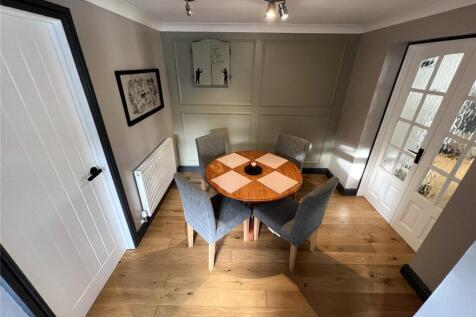 Dining Aroom