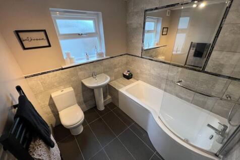 Bathroon