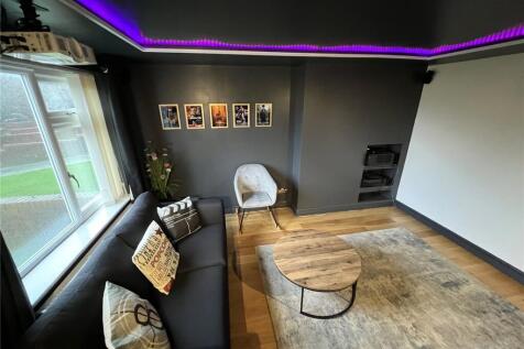 Cinema Room