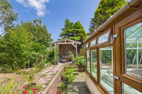 Annexe Garden