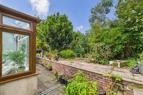 Annexe Garden