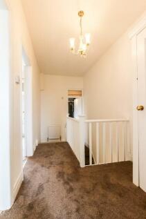 Upstairs Landing