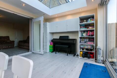 Sun Room