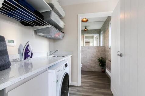 Utility Area