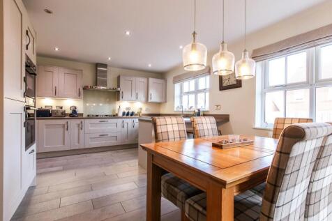 Kitchen Dining Room