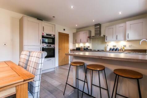 Kitchen Dining Room