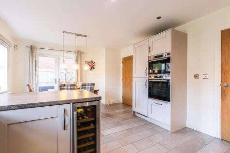 Kitchen Dining Room