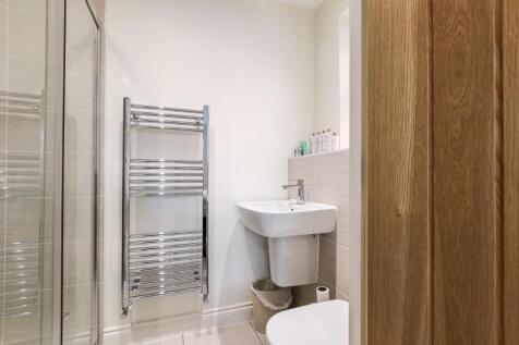 En suite