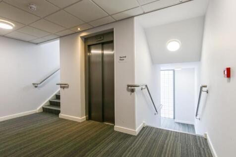 Communal area