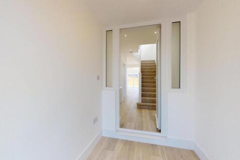 Entrance Porch