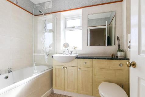 Bathroom/wc