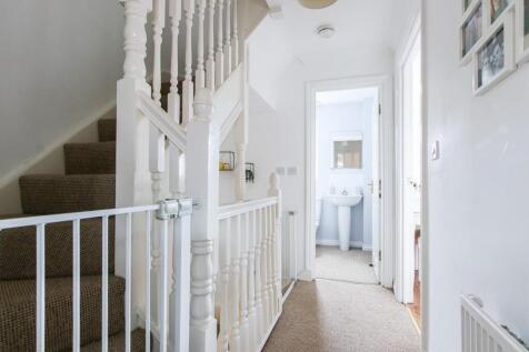 Upstairs Landing