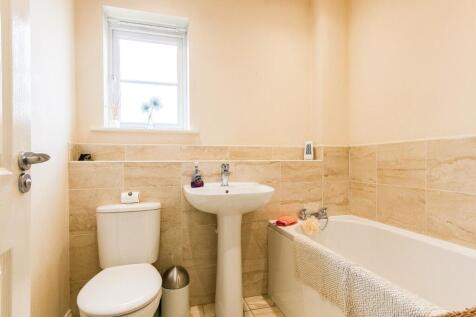 Bathroom/wc