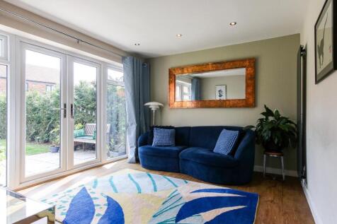 Additional living Area