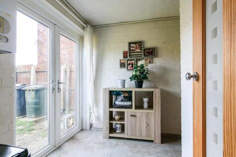 Rear Access