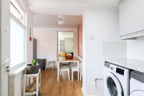Utility area