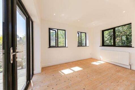 Sunroom Room