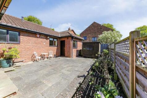 Rear Yard