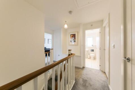 Upstairs Landing