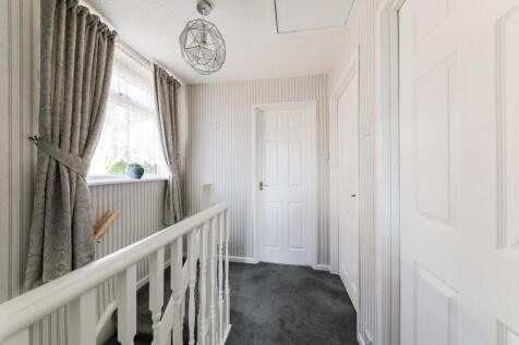 Upstairs Landing