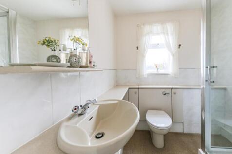 Shower room/wc
