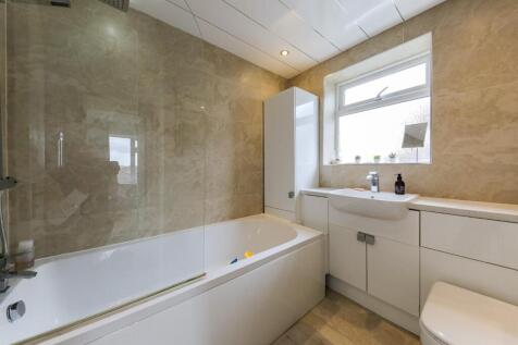 Bathroom/wc