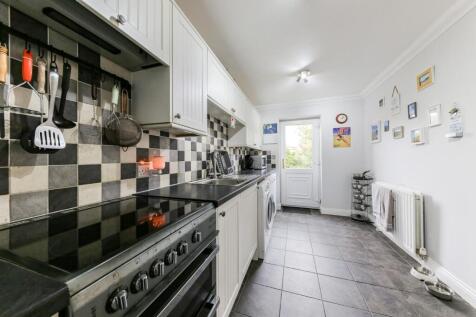 Utility / Kitchen two