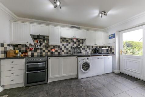 Utility / Kitchen two