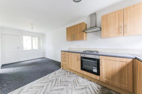 Open plan view