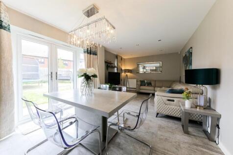 Open Plan Area